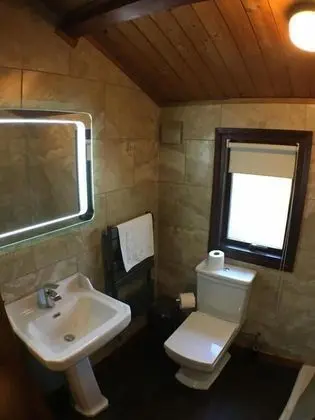 Dağ Evi, 2 Yatak Odası
