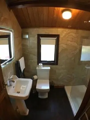Dağ Evi, 2 Yatak Odası