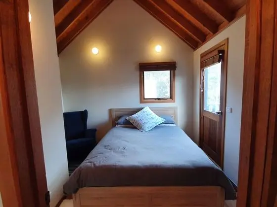 Deluxe Apart Daire, 4 Yatak Odası, Şömine, Dağ Yamacı