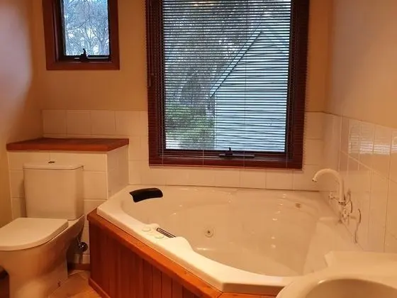 Deluxe Apart Daire, 4 Yatak Odası, Şömine, Dağ Yamacı