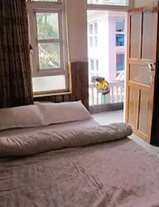 Standard Tek Büyük veya İki Ayrı Yataklı Oda, 1 Yatak Odası
