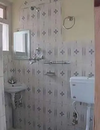 Standard Tek Büyük veya İki Ayrı Yataklı Oda, 1 Yatak Odası