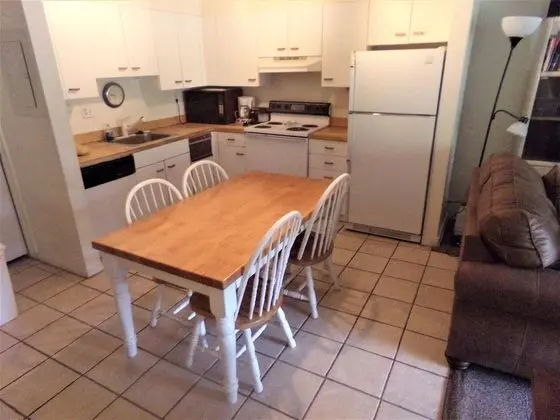 Daire, Birden Çok Yatak (Snowflake 1 Bed plus Den 2 Bath SFAF)