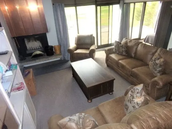 Daire, Birden Çok Yatak (Snowflake 1 Bed plus Den 2 Bath SFAF)