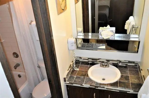 Daire, Birden Çok Yatak (Snowflake 1 Bed plus Den 2 Bath SFAF)