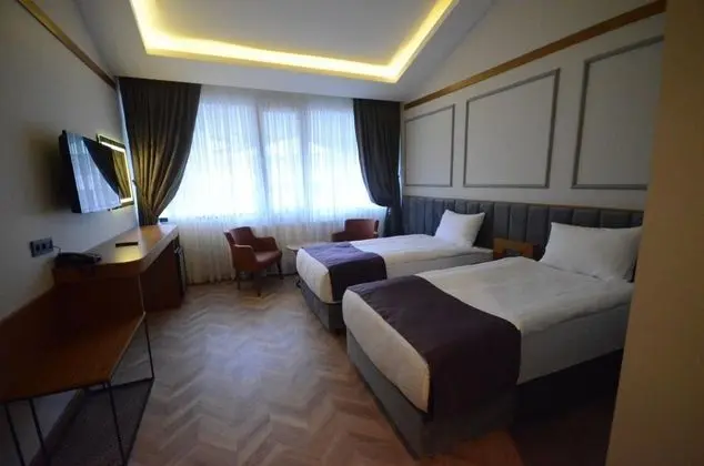 Dublex Aile Odası, Dağ Manzaralı, Balkonsuz
