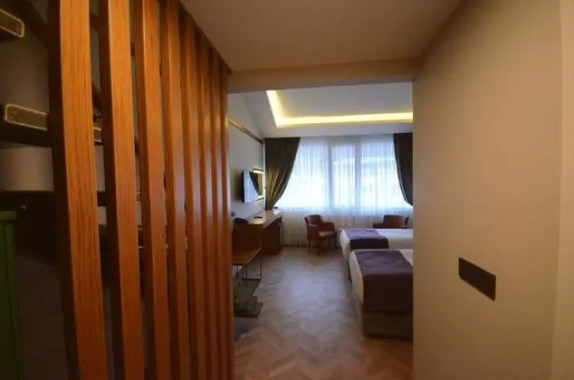 Dublex Aile Odası, Dağ Manzaralı, Balkonsuz