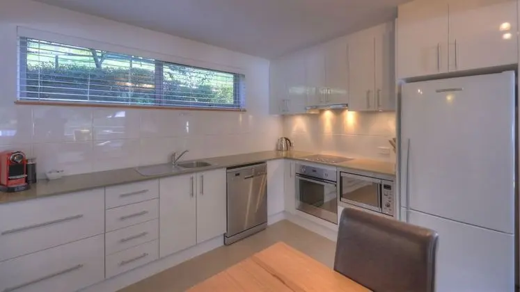 Standard Apart Daire, 1 En Büyük (King) Boy Yatak, Sigara İçilmez, Mutfak (2 Nights)
