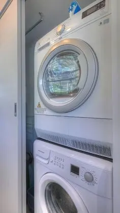 Standard Stüdyo, 1 En Büyük (King) Boy Yatak, Küçük Mutfak (Studio Apartment 2 Nights)