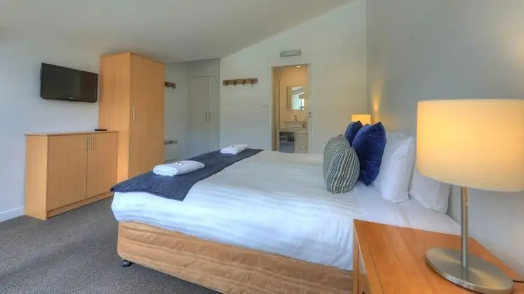 Standard Stüdyo, Sigara İçilmez, Küçük Mutfak (Studio Loft 2 Nights)