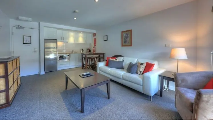 Standard Stüdyo, Sigara İçilmez, Küçük Mutfak (Studio Loft 2 Nights)