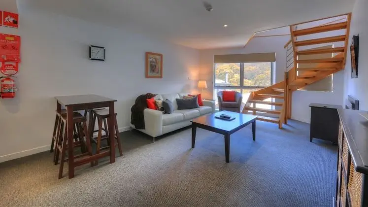Standard Stüdyo, Sigara İçilmez, Küçük Mutfak (Studio Loft 2 Nights)