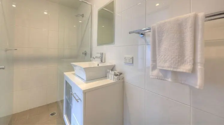 Standard Stüdyo, Sigara İçilmez, Küçük Mutfak (Studio Loft 2 Nights)