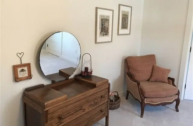 Oda, Dağ Manzaralı (Denali King)