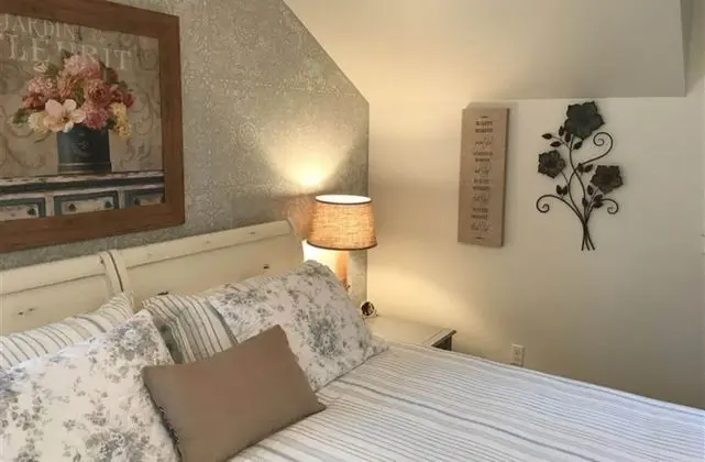 Oda, Dağ Manzaralı (Denali King)