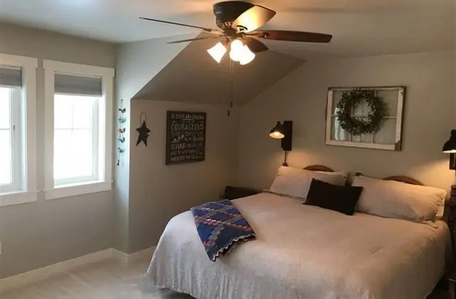 Oda (Matanuska King)