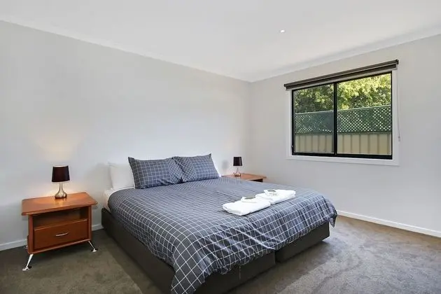 Sıra Ev, 3 Yatak Odası