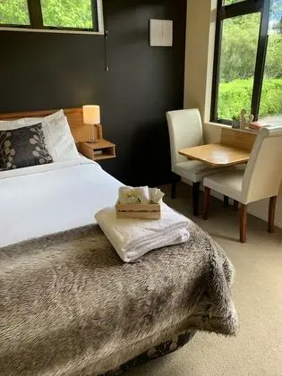 Deluxe Stüdyo, Dağ Manzaralı (Budget Studio Apartment)