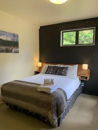 Deluxe Stüdyo, Dağ Manzaralı (Budget Studio Apartment)