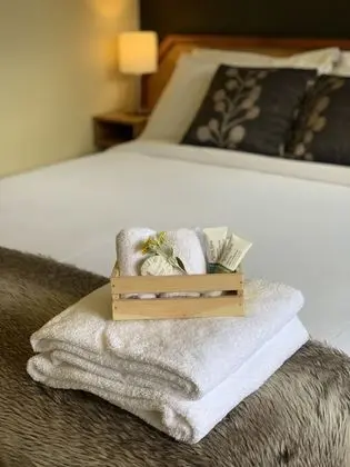 Deluxe Stüdyo, Dağ Manzaralı (Budget Studio Apartment)