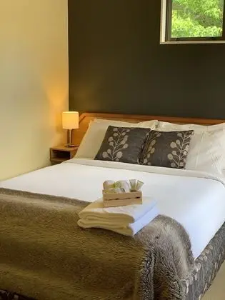 Deluxe Stüdyo, Dağ Manzaralı (Budget Studio Apartment)