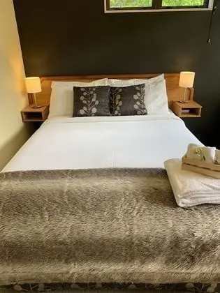 Deluxe Stüdyo, Dağ Manzaralı (Budget Studio Apartment)