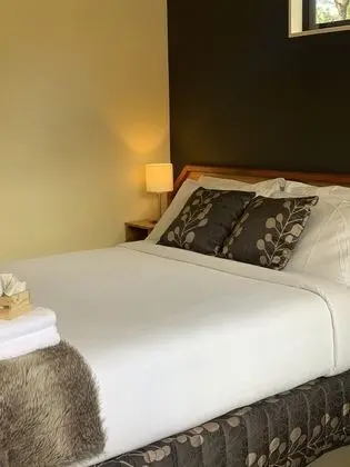 Deluxe Stüdyo, Dağ Manzaralı (Budget Studio Apartment)