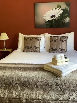 Economy Stüdyo, Sigara İçilmez, Küçük Mutfak (Economy Studio Unit)