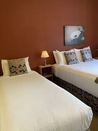 Economy Stüdyo, Sigara İçilmez, Küçük Mutfak (Economy Studio Unit)