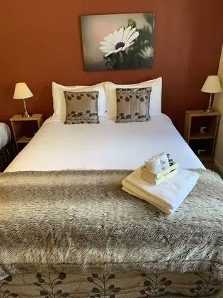 Economy Stüdyo, Sigara İçilmez, Küçük Mutfak (Economy Studio Unit)