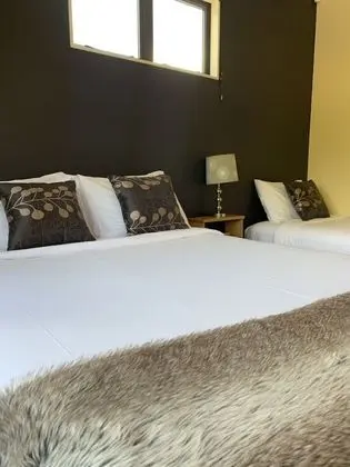 Economy Stüdyo, Sigara İçilmez, Küçük Mutfak (Economy Studio Unit)