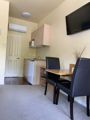 Economy Stüdyo, Sigara İçilmez, Küçük Mutfak (Economy Studio Unit)