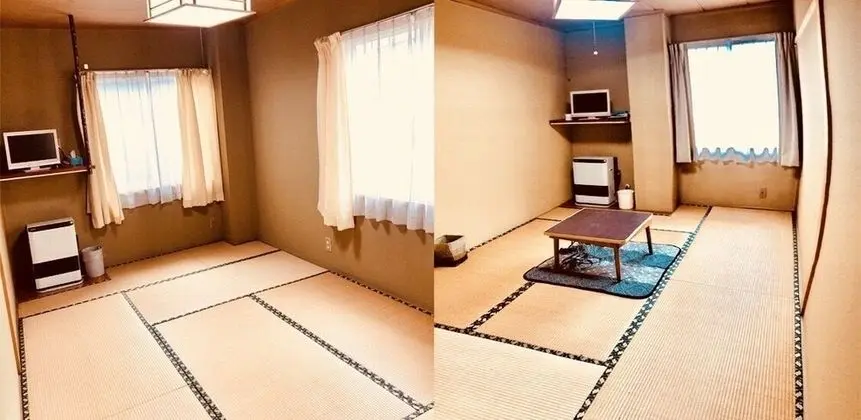 Traditional Oda (Japanese Style)