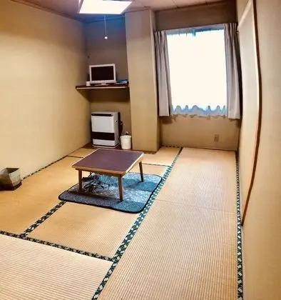 Traditional Oda (Japanese Style)