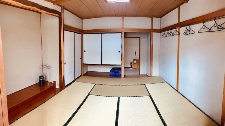 Traditional Oda (Japanese Style)