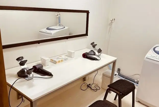 Traditional Üç Kişilik Oda (Japanese Style)