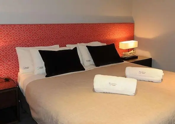 Superior Apart Daire, 2 Yatak Odası, Dağ Manzaralı, Dağ Yamacı