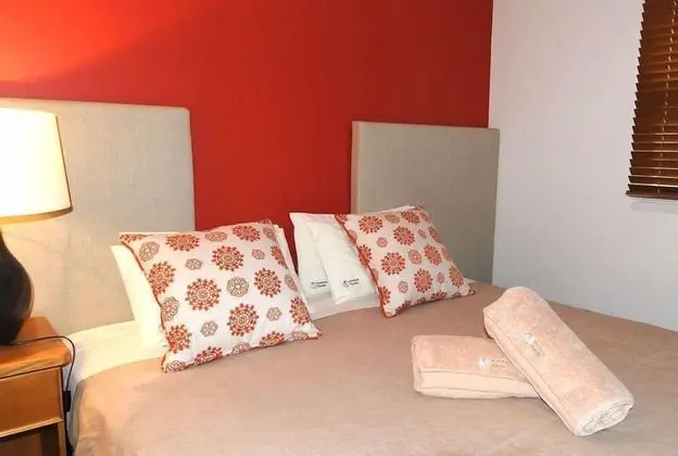 Superior Apart Daire, 2 Yatak Odası, Dağ Manzaralı, Dağ Yamacı