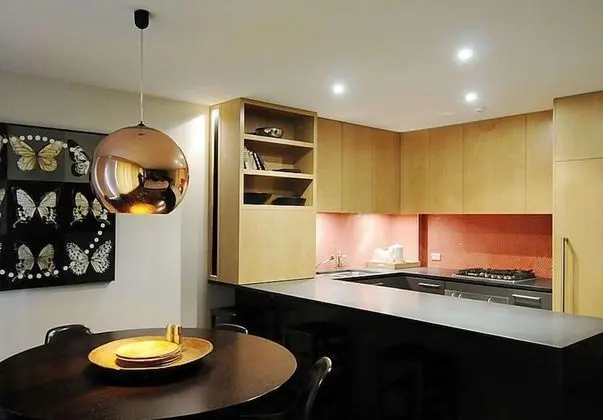 Superior Apart Daire, 2 Yatak Odası, Dağ Manzaralı, Dağ Yamacı