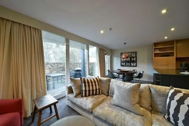 Superior Apart Daire, 2 Yatak Odası, Dağ Manzaralı, Dağ Yamacı