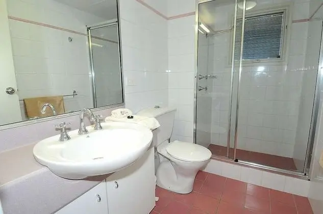 Superior Apart Daire, 2 Yatak Odası, Dağ Manzaralı, Dağ Yamacı