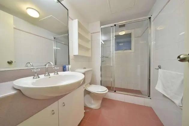 Superior Apart Daire, 2 Yatak Odası, Dağ Manzaralı, Dağ Yamacı
