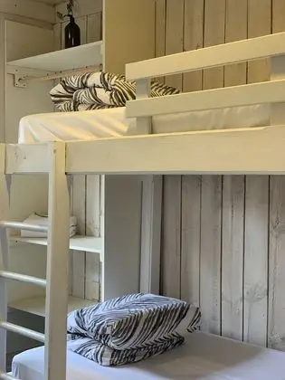 Standard İki Ayrı Yataklı Oda, Ortak Banyo
