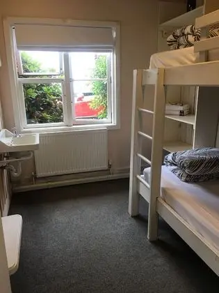 Standard İki Ayrı Yataklı Oda, Ortak Banyo