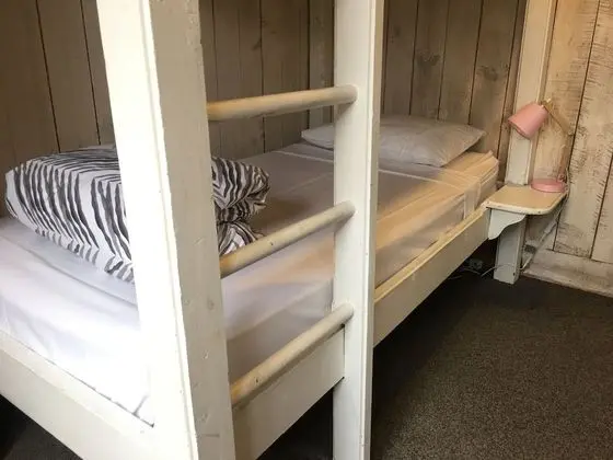 Standard İki Ayrı Yataklı Oda, Ortak Banyo