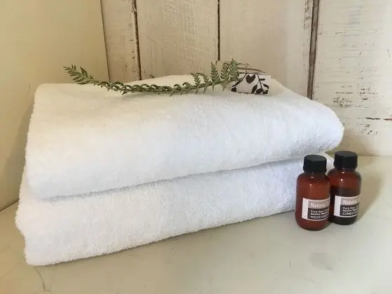 Standard Tek Büyük Yataklı Oda, Ortak Banyo