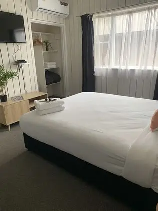 Superior Oda, Özel Banyo