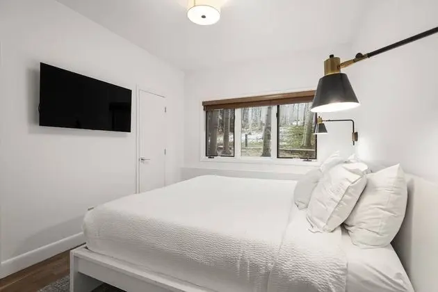Daire (Snowmass 3 Bedroom Private Hot Tub 13)