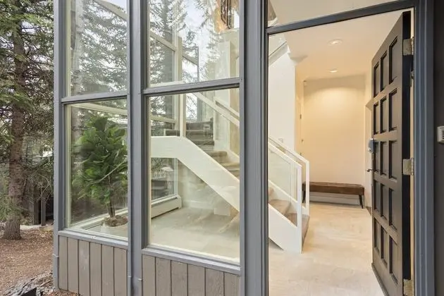 Daire (Snowmass 3 Bedroom Private Hot Tub 13)