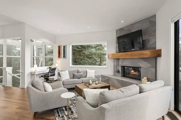 Daire (Snowmass 3 Bedroom Private Hot Tub 13)